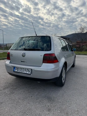 VW Golf, снимка 4
