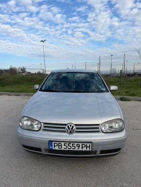 VW Golf, снимка 3
