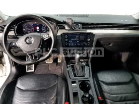 VW Arteon Volkswagen ARTEON , 2019, снимка 13
