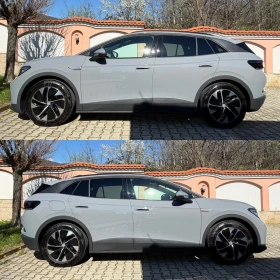 VW ID.4 PRO/82kw/NardoGrey/Memory/SportSeats/360кам/70х.км, снимка 4