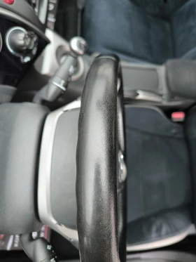 Honda Civic 2.2CDT-I, снимка 11