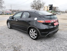 Honda Civic 2.2CDT-I, снимка 6