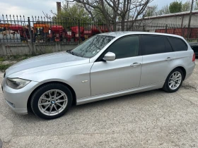BMW 320 2.0D Facelift , снимка 3