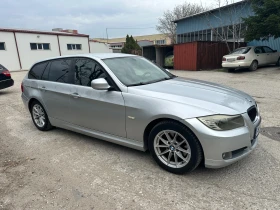 BMW 320 2.0D Facelift , снимка 4