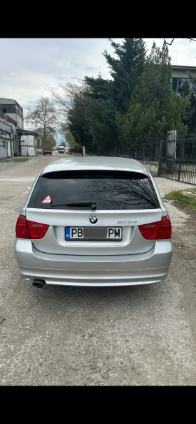 BMW 320 2.0D Facelift , снимка 2