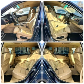 BMW 530 3.0D 235HP XDRIVE NAVI, снимка 12