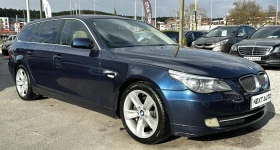 BMW 530 3.0D 235HP XDRIVE NAVI, снимка 3