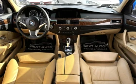 BMW 530 3.0D 235HP XDRIVE NAVI, снимка 10