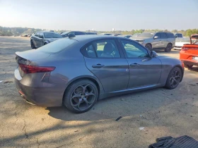 Alfa Romeo Giulia 2.0l Ti, снимка 3