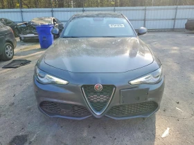 Alfa Romeo Giulia 2.0l Ti, снимка 5