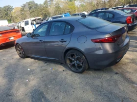 Alfa Romeo Giulia 2.0l Ti, снимка 2