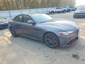 Alfa Romeo Giulia 2.0l Ti, снимка 4
