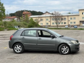 Toyota Corolla 2.0 D4D , снимка 2