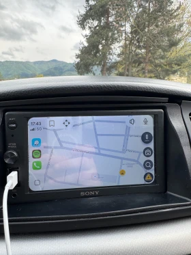 Toyota Corolla 2.0 D4D , снимка 8