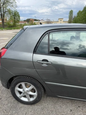 Toyota Corolla 2.0 D4D , снимка 13