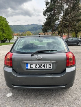 Toyota Corolla 2.0 D4D , снимка 14