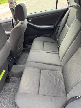 Toyota Corolla 2.0 D4D , снимка 5