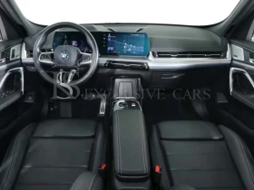 BMW iX1 xDrive30* M-SPORT* 360* MEMORY* H/K* HUD* LED* , снимка 9