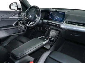 BMW iX1 xDrive30* M-SPORT* 360* MEMORY* H/K* HUD* LED* , снимка 10