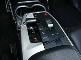 BMW iX1 xDrive30* M-SPORT* 360* MEMORY* H/K* HUD* LED* , снимка 8