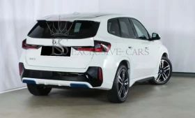 BMW iX1 xDrive30* M-SPORT* 360* MEMORY* H/K* HUD* LED* , снимка 4