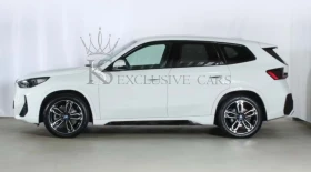 BMW iX1 xDrive30* M-SPORT* 360* MEMORY* H/K* HUD* LED* , снимка 3