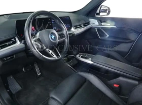 BMW iX1 xDrive30* M-SPORT* 360* MEMORY* H/K* HUD* LED* , снимка 6