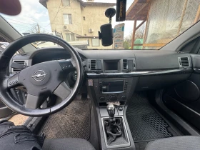Opel Signum 2, 2DTI, снимка 6