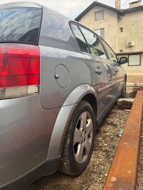 Opel Signum 2, 2DTI, снимка 3