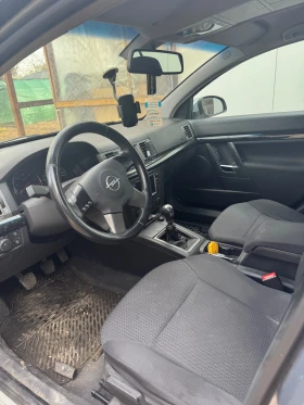 Opel Signum 2, 2DTI, снимка 5