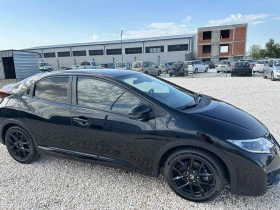 Honda Civic 1.6 нави, снимка 5