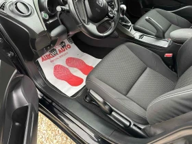 Honda Civic 1.6 нави, снимка 12