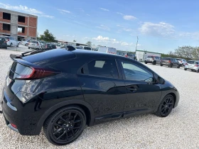 Honda Civic 1.6 нави, снимка 3