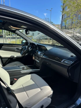 Mercedes-Benz E 250, снимка 6