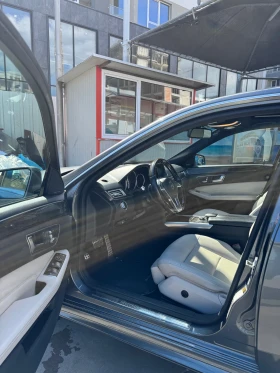 Mercedes-Benz E 250, снимка 10