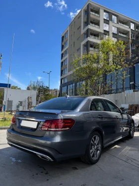 Mercedes-Benz E 250, снимка 4
