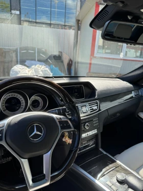 Mercedes-Benz E 250, снимка 11