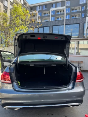 Mercedes-Benz E 250, снимка 9