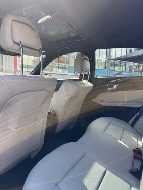 Mercedes-Benz E 250, снимка 14