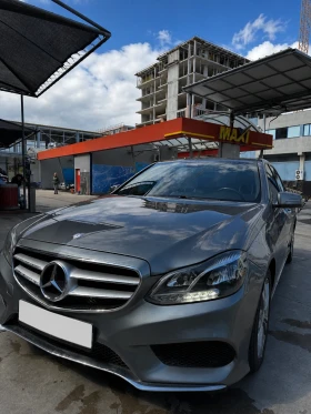 Mercedes-Benz E 250, снимка 1