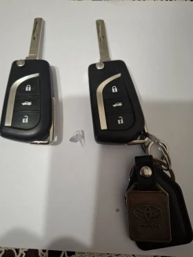 Toyota Avensis 2.0 D-4D 124 к.с., снимка 17