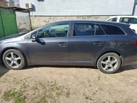 Toyota Avensis 2.0 D-4D 124 к.с., снимка 6