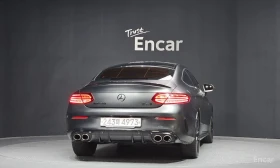 Mercedes-Benz C 43 AMG, снимка 4