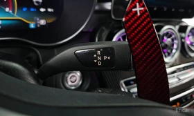 Mercedes-Benz C 43 AMG, снимка 9