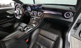 Mercedes-Benz C 43 AMG, снимка 7