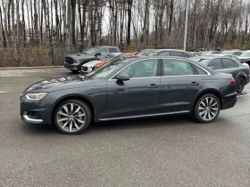 Audi A4 Komfort /LED/DISTRONIC/CARFAX/АВТОКРЕДИТ, снимка 2