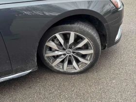 Audi A4 Komfort /LED/DISTRONIC/CARFAX/АВТОКРЕДИТ, снимка 7