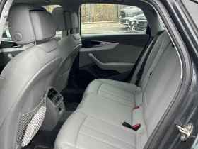 Audi A4 Komfort /LED/DISTRONIC/CARFAX/АВТОКРЕДИТ, снимка 16