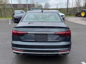 Audi A4 Komfort /LED/DISTRONIC/CARFAX/АВТОКРЕДИТ, снимка 4