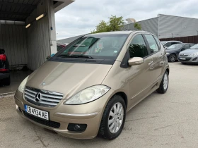 Mercedes-Benz A 180, снимка 3